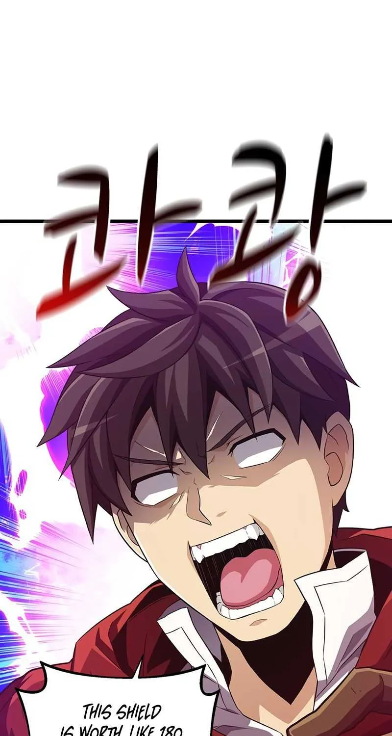 Read Arcane Sniper chapter 56 image 30 on Lezhin