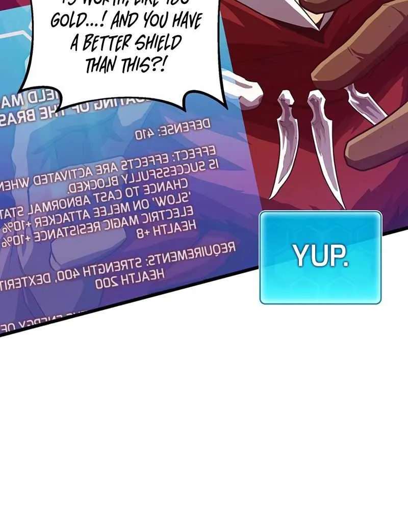 Read Arcane Sniper chapter 56 image 31 on Lezhin