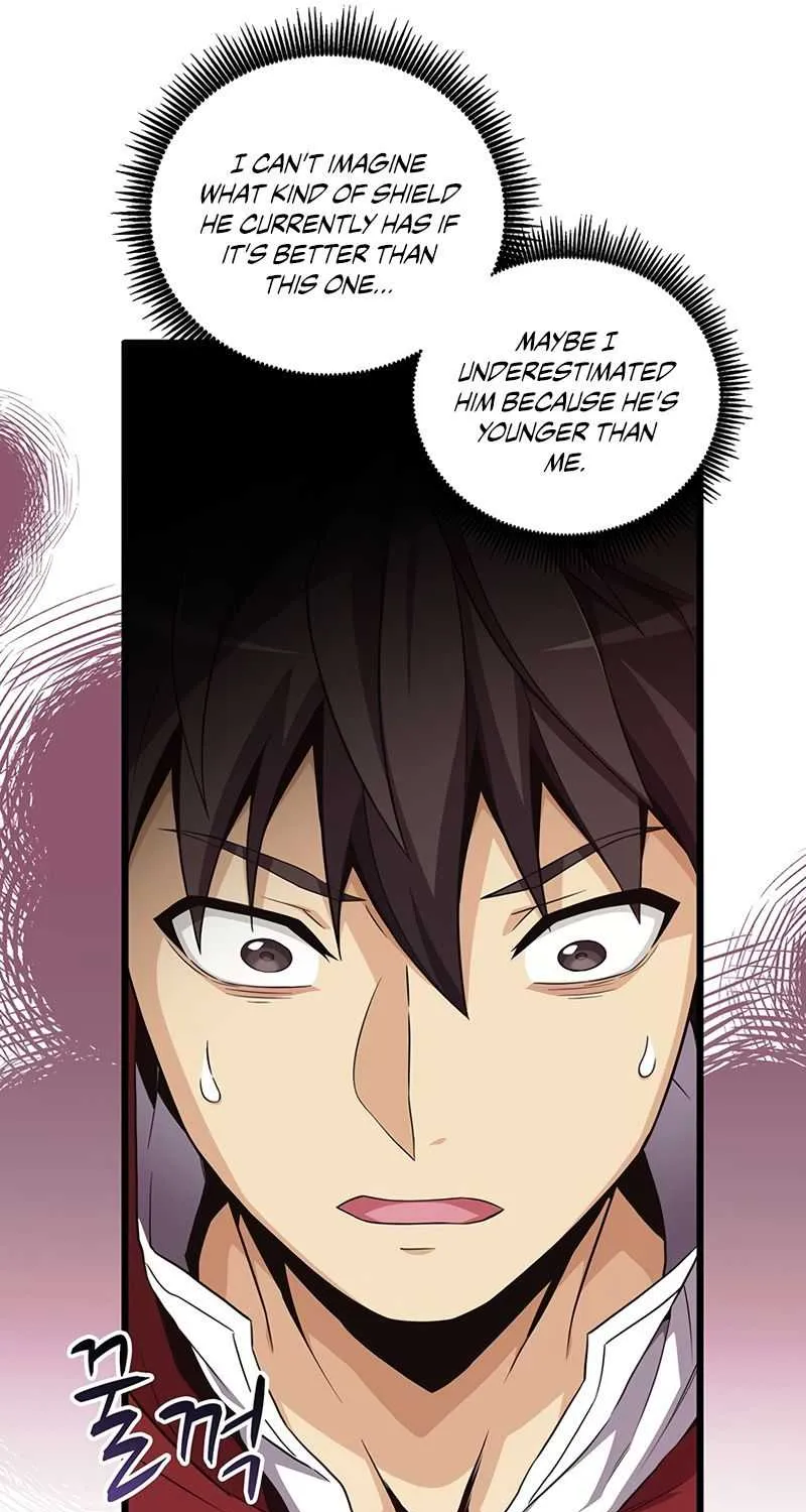 Read Arcane Sniper chapter 56 image 32 on Lezhin