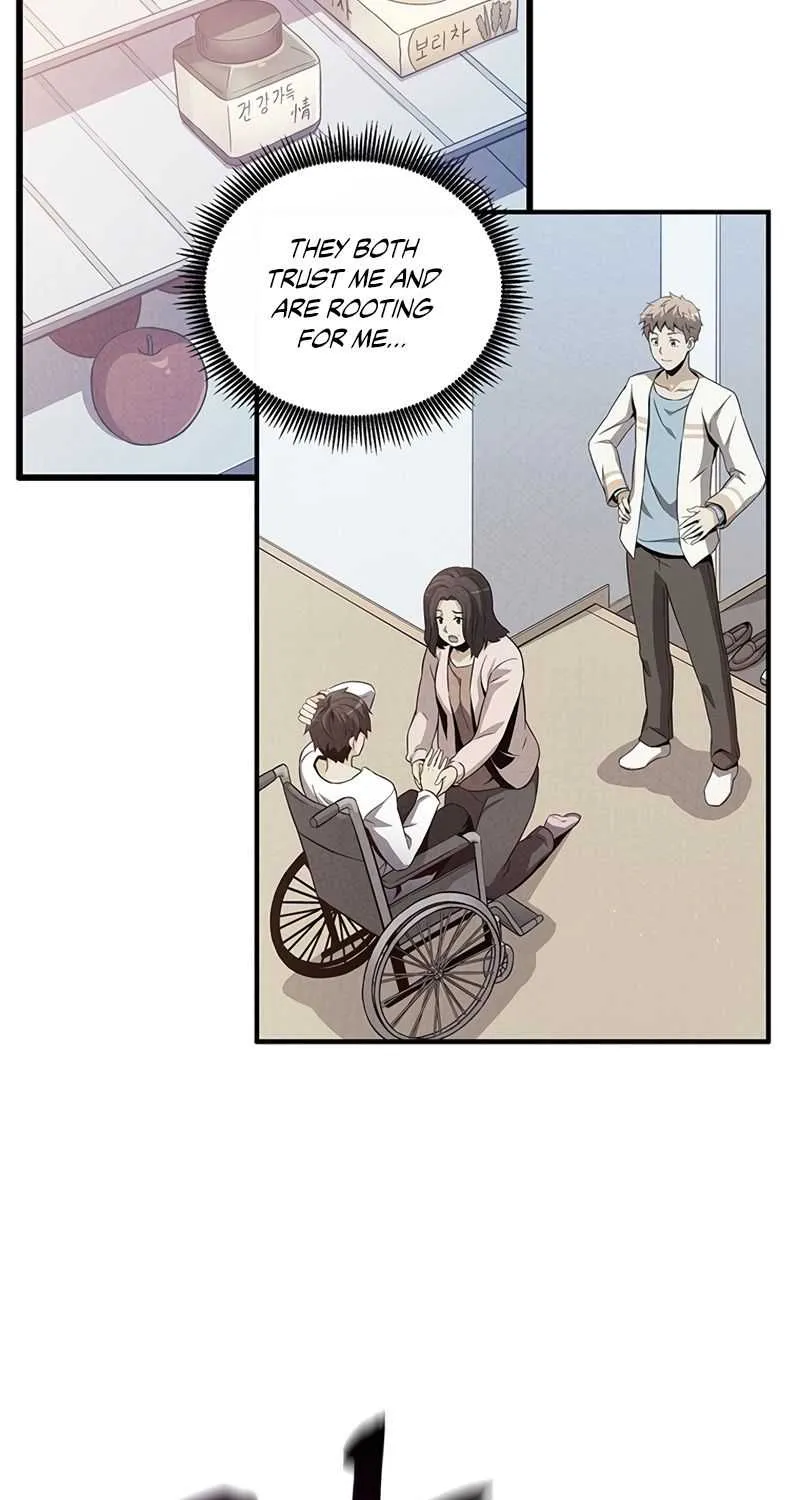 Read Arcane Sniper chapter 56 image 36 on Lezhin
