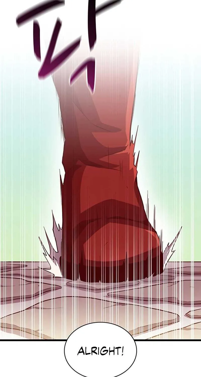 Read Arcane Sniper chapter 56 image 37 on Lezhin