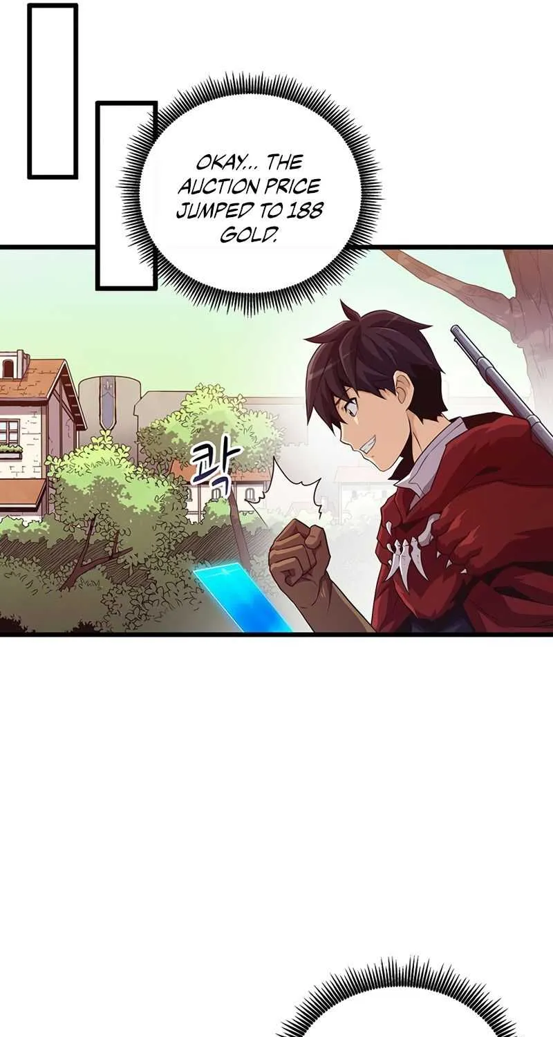 Read Arcane Sniper chapter 56 image 40 on Lezhin