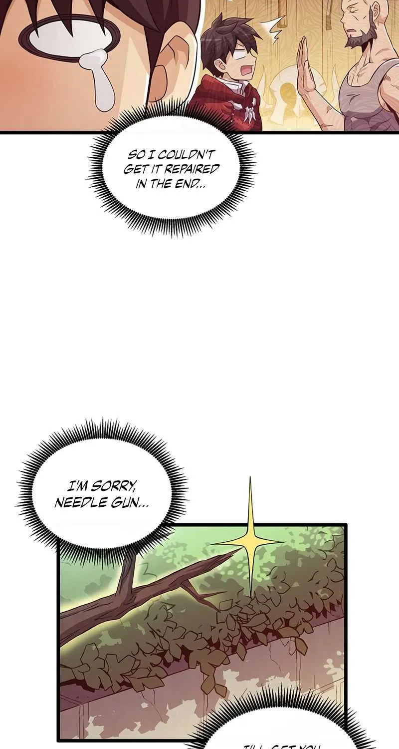 Read Arcane Sniper chapter 56 image 42 on Lezhin