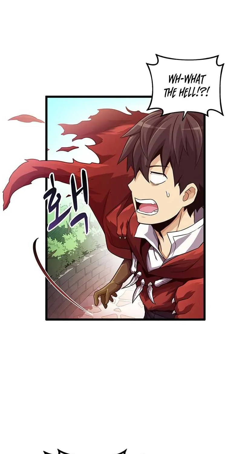 Read Arcane Sniper chapter 56 image 44 on Lezhin