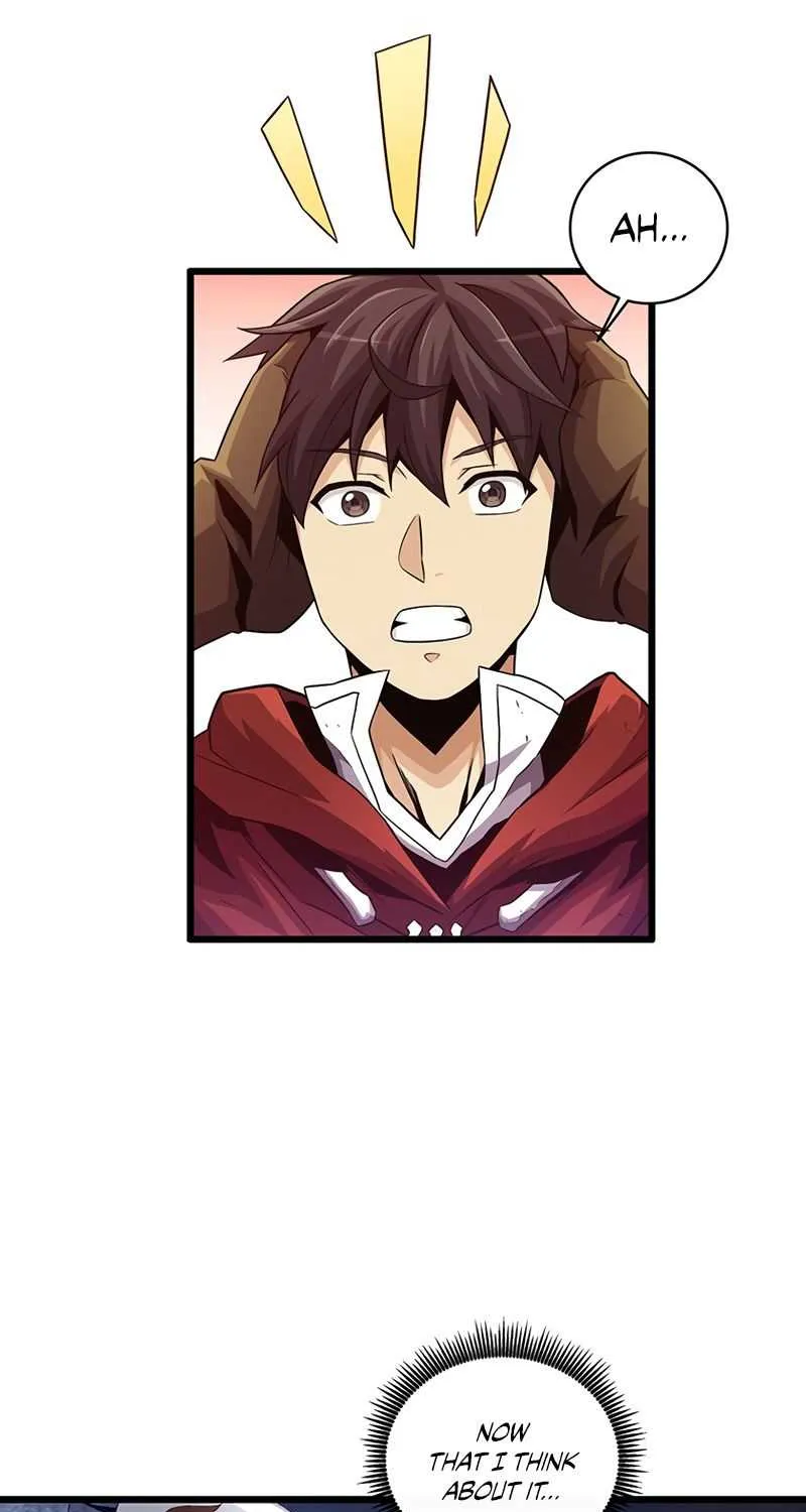 Read Arcane Sniper chapter 56 image 46 on Lezhin