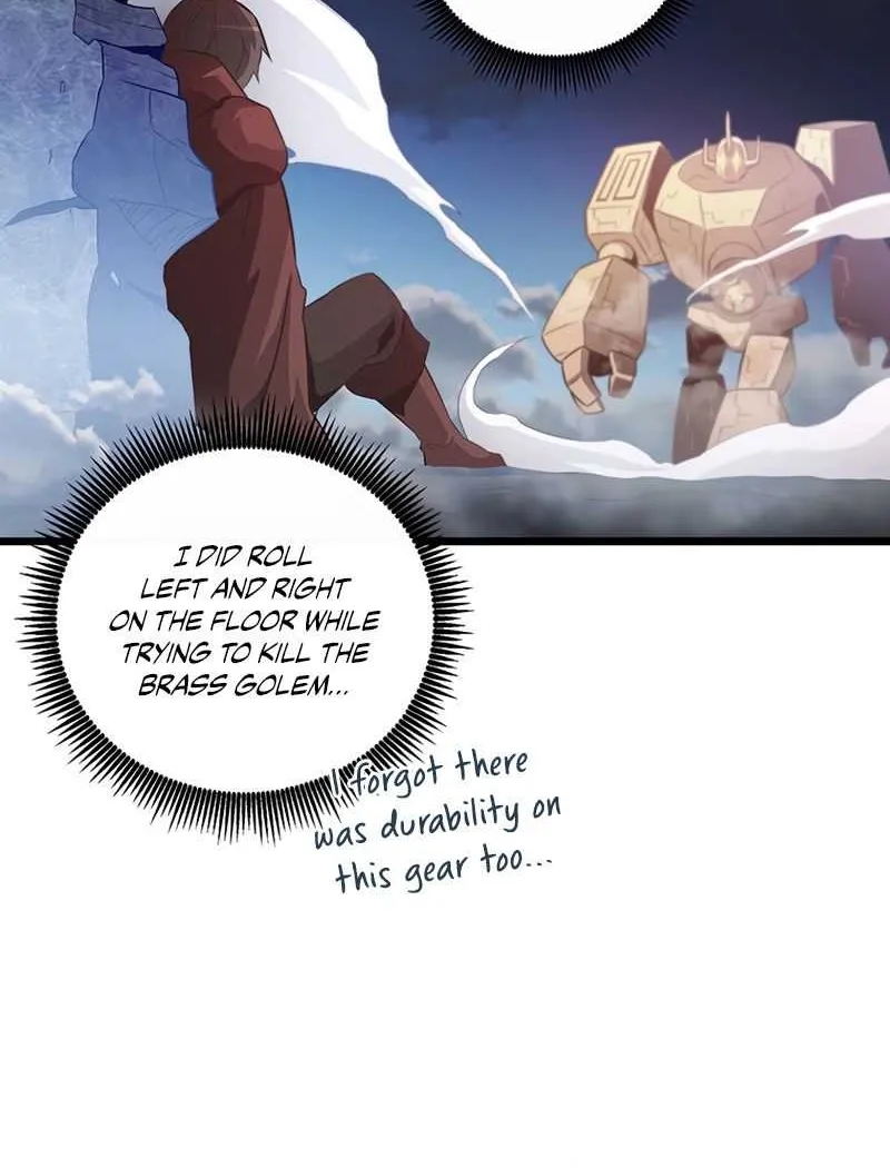 Read Arcane Sniper chapter 56 image 47 on Lezhin