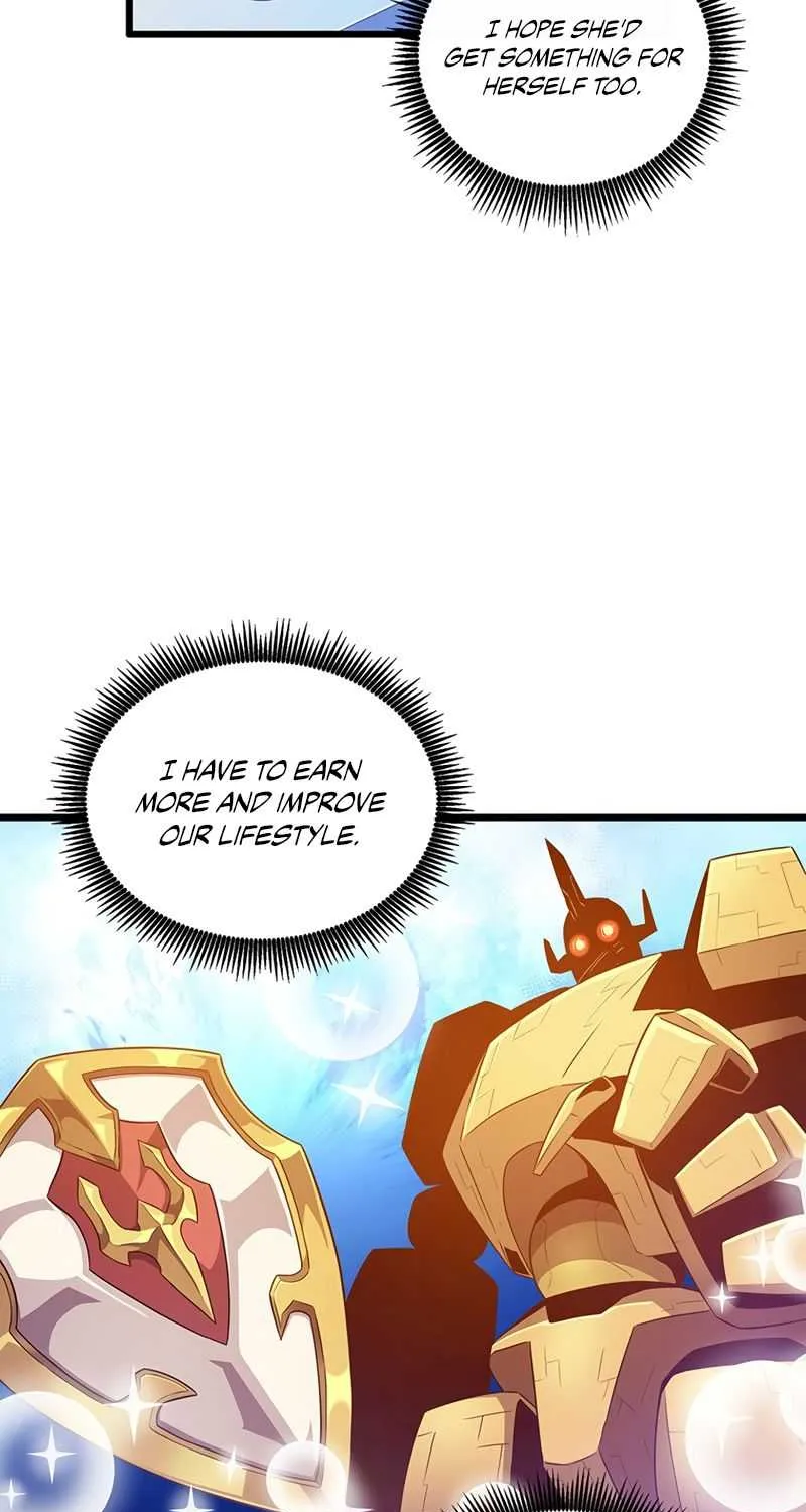 Read Arcane Sniper chapter 56 image 5 on Lezhin