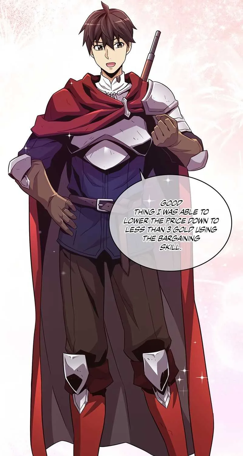 Read Arcane Sniper chapter 56 image 56 on Lezhin