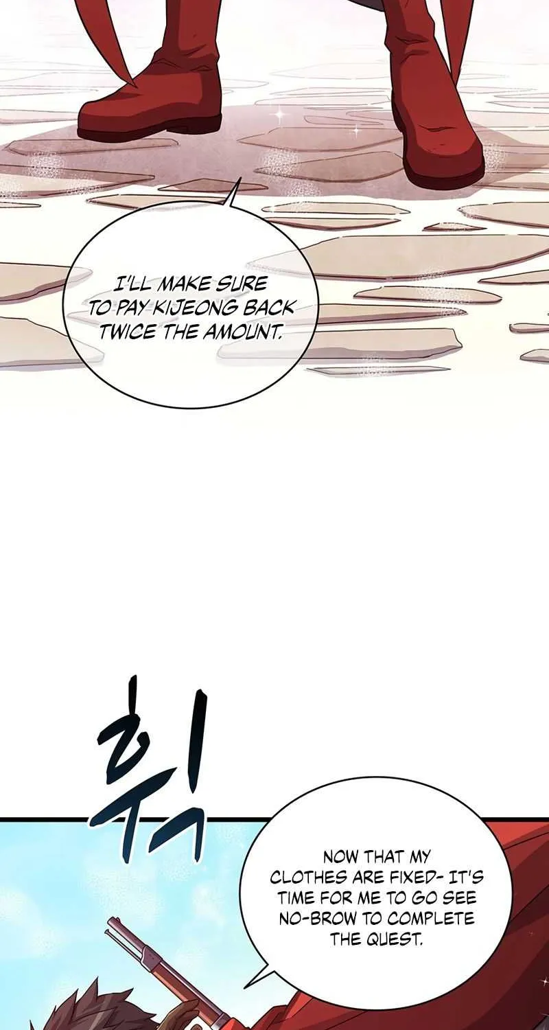 Read Arcane Sniper chapter 56 image 57 on Lezhin