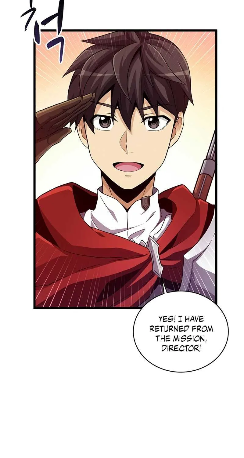 Read Arcane Sniper chapter 56 image 60 on Lezhin