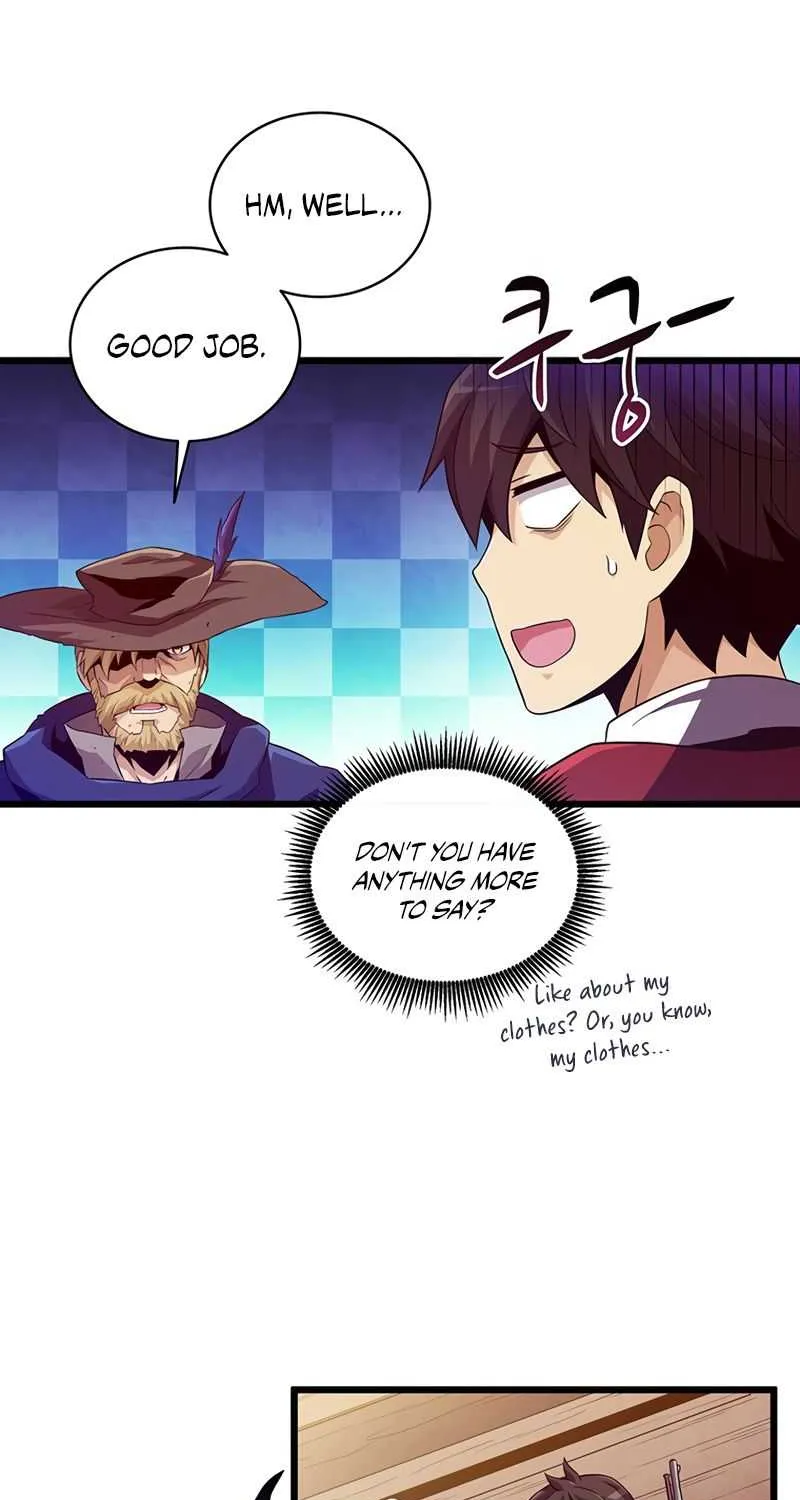 Read Arcane Sniper chapter 56 image 62 on Lezhin