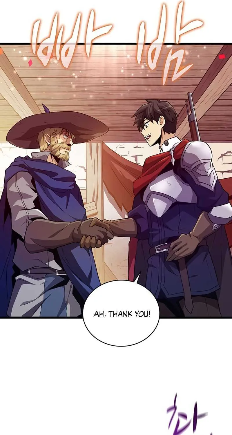 Read Arcane Sniper chapter 56 image 64 on Lezhin