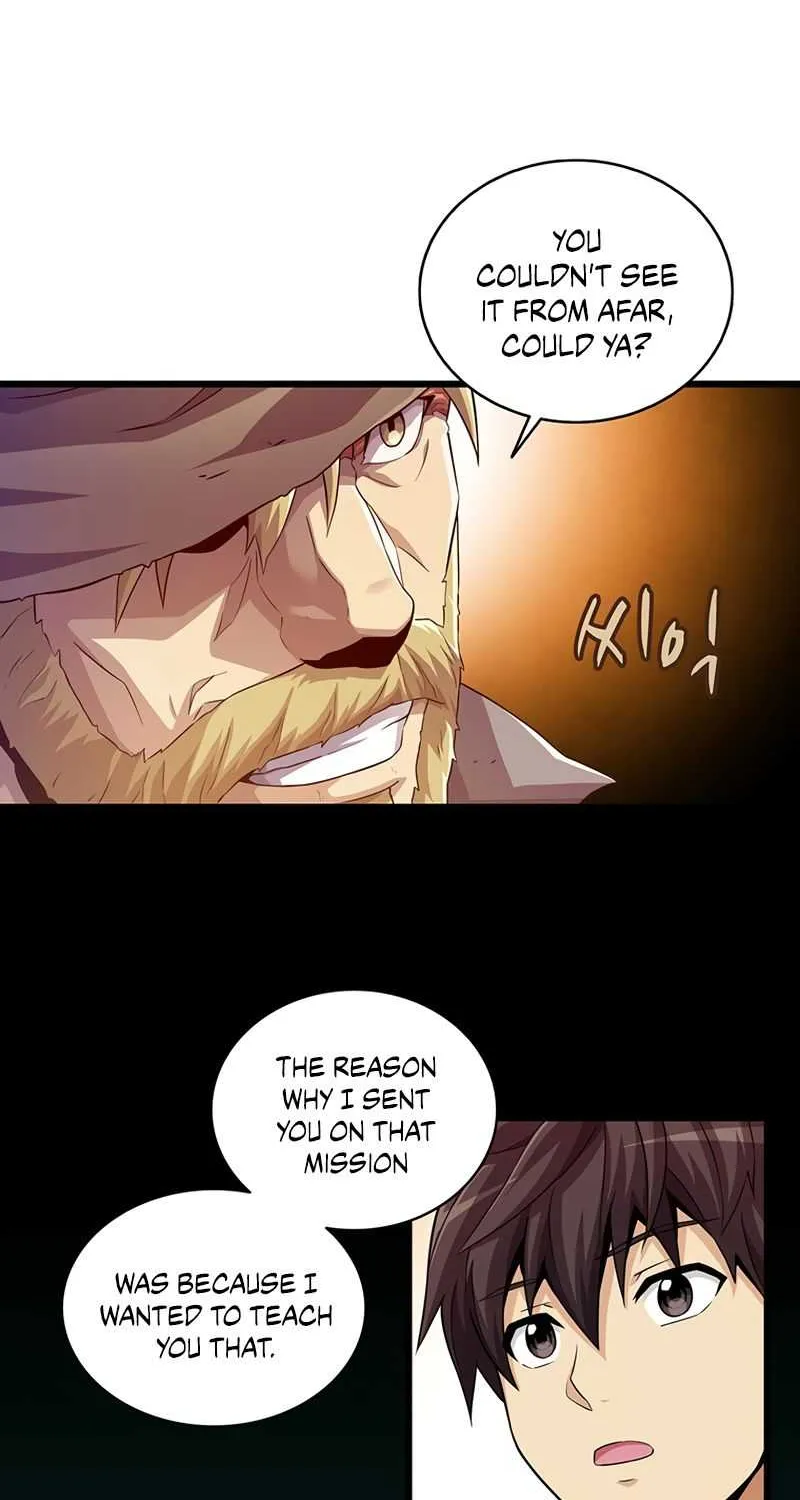 Read Arcane Sniper chapter 56 image 67 on Lezhin