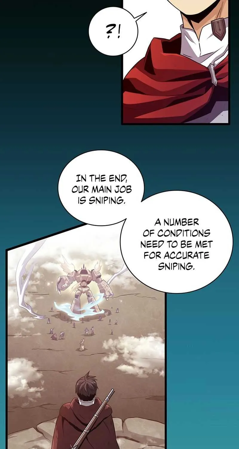 Read Arcane Sniper chapter 56 image 68 on Lezhin
