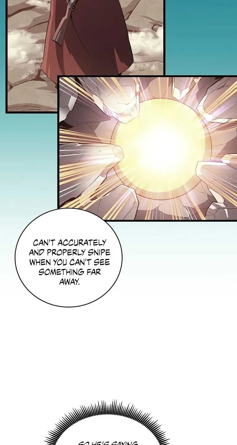 Read Arcane Sniper chapter 56 image 69 on Lezhin