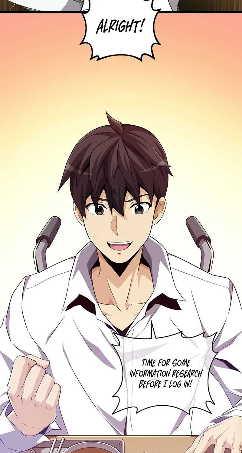 Read Arcane Sniper chapter 56 image 7 on Lezhin