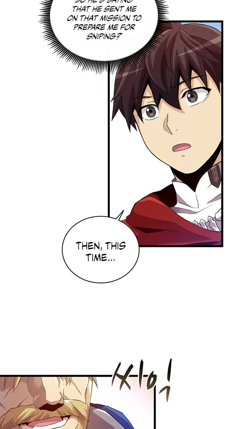 Read Arcane Sniper chapter 56 image 70 on Lezhin