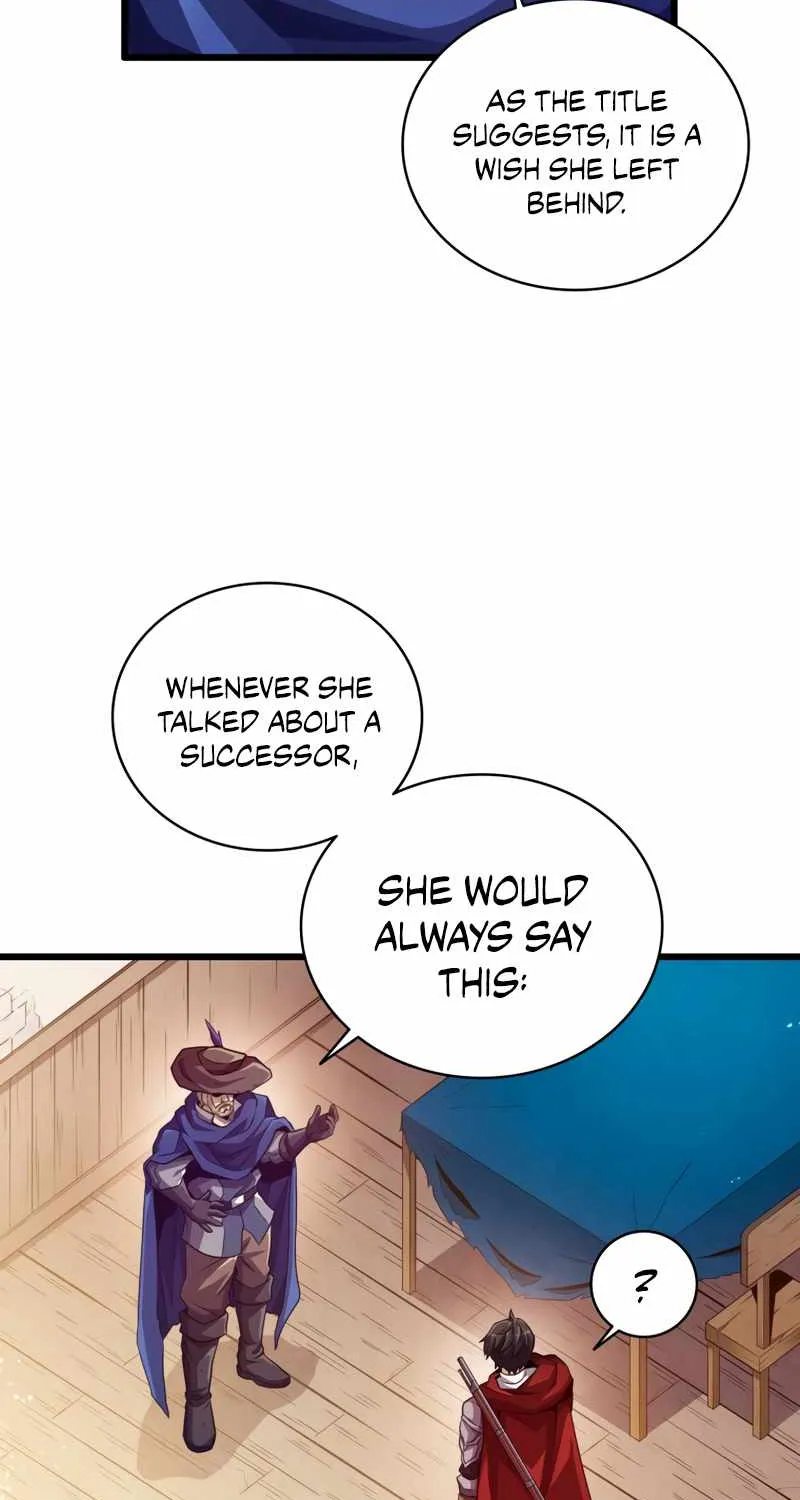 Read Arcane Sniper chapter 57 image 11 on Lezhin