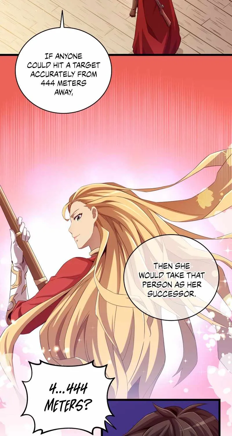 Read Arcane Sniper chapter 57 image 12 on Lezhin