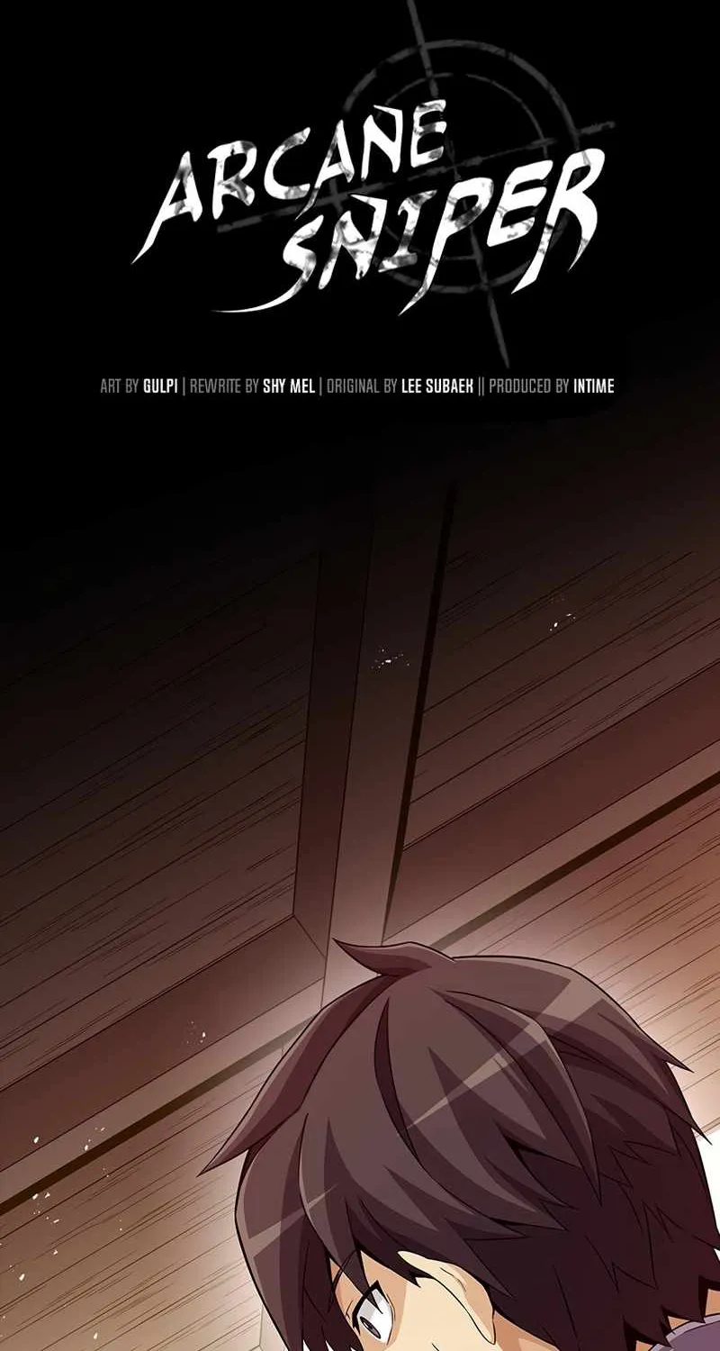 Read Arcane Sniper chapter 57 image 18 on Lezhin