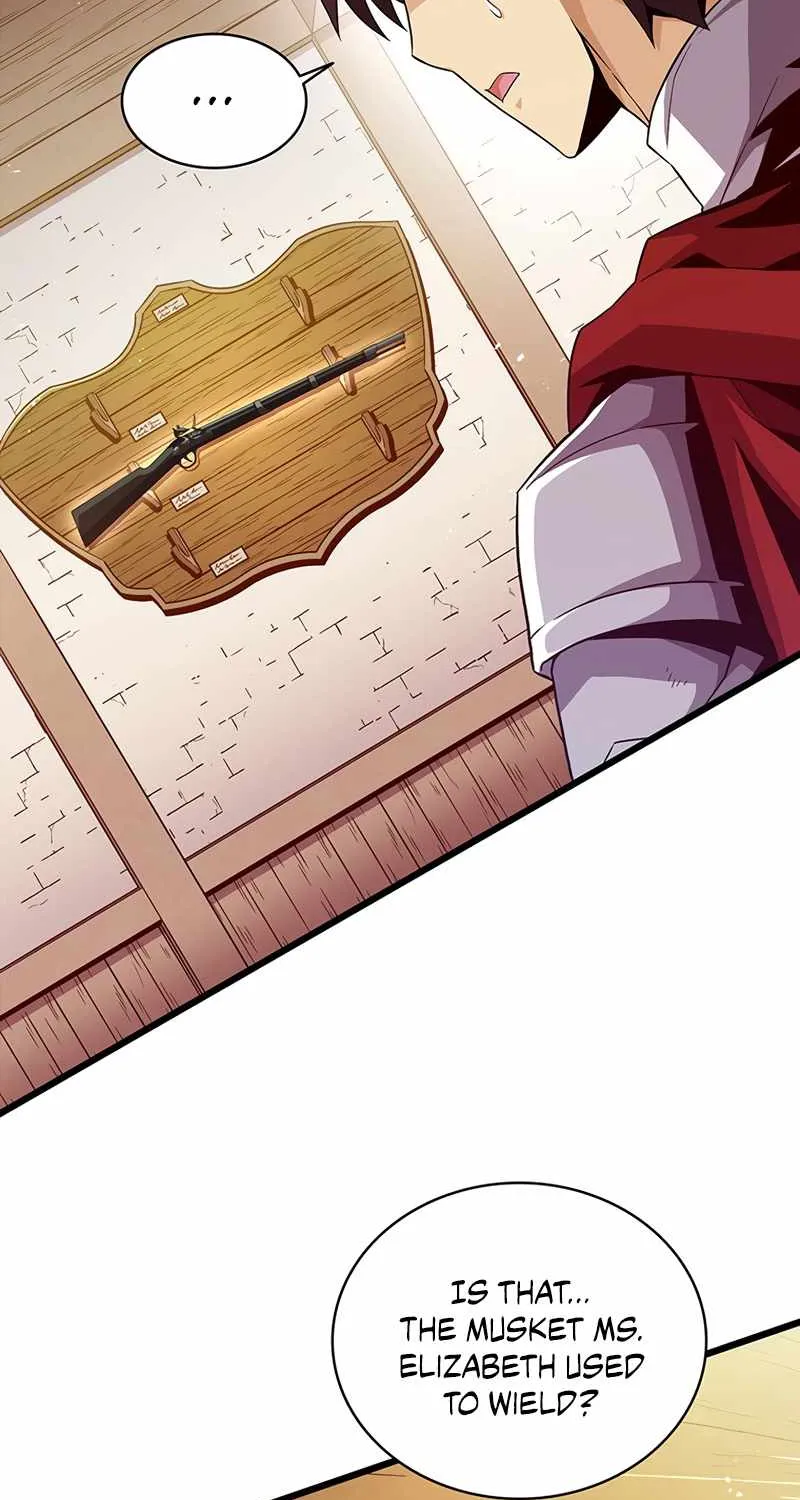 Read Arcane Sniper chapter 57 image 19 on Lezhin