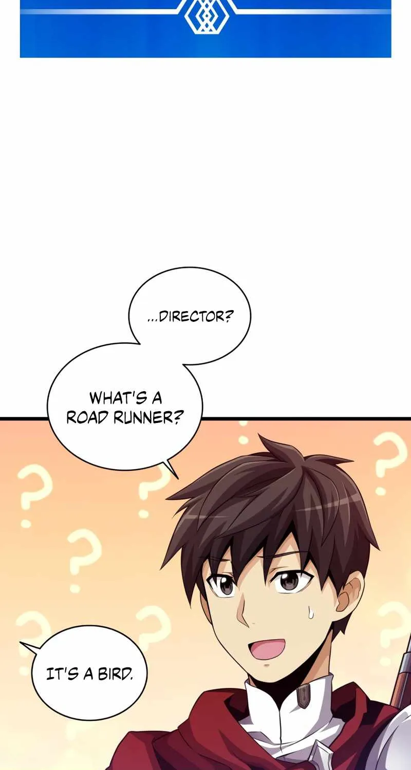 Read Arcane Sniper chapter 57 image 2 on Lezhin