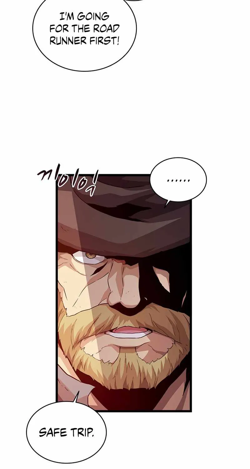 Read Arcane Sniper chapter 57 image 27 on Lezhin