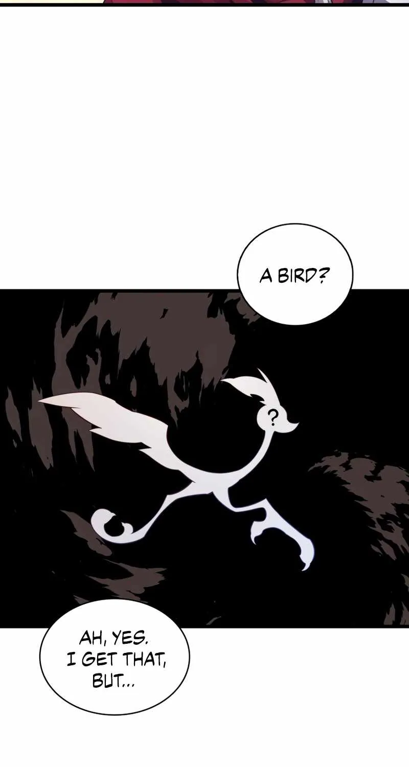 Read Arcane Sniper chapter 57 image 3 on Lezhin