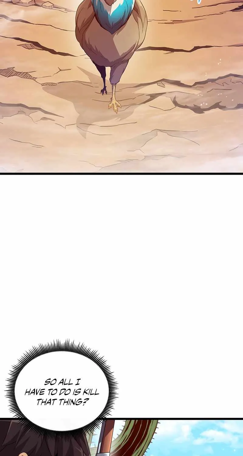 Read Arcane Sniper chapter 57 image 31 on Lezhin