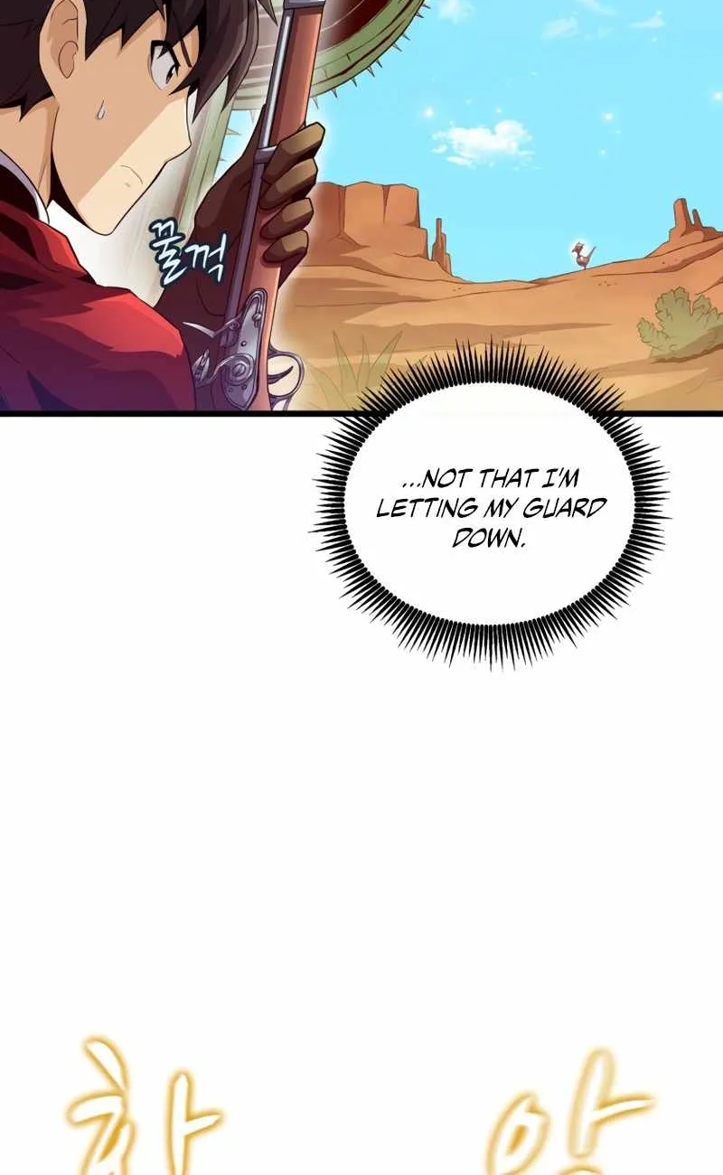 Read Arcane Sniper chapter 57 image 32 on Lezhin