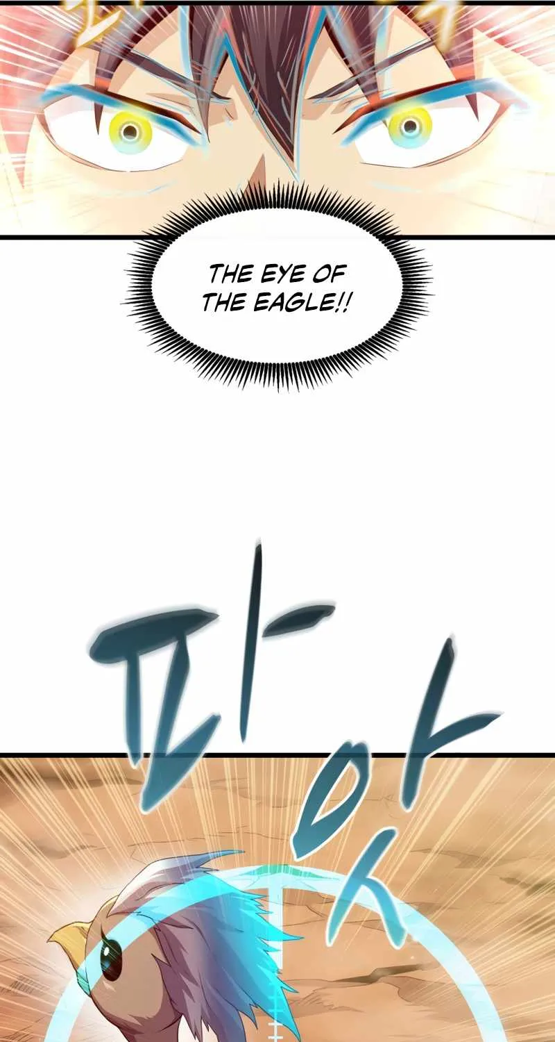Read Arcane Sniper chapter 57 image 33 on Lezhin
