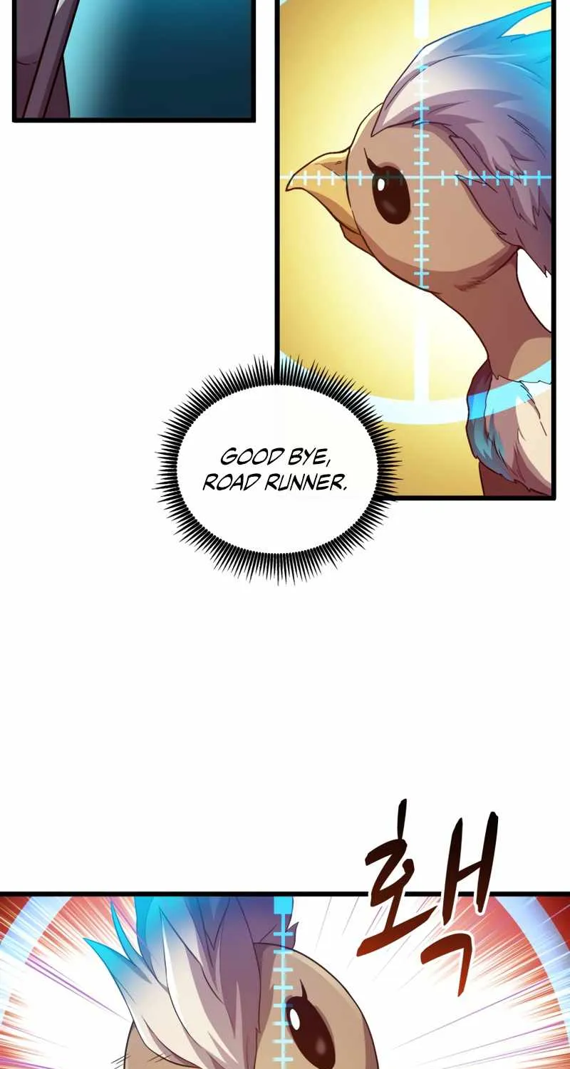 Read Arcane Sniper chapter 57 image 37 on Lezhin