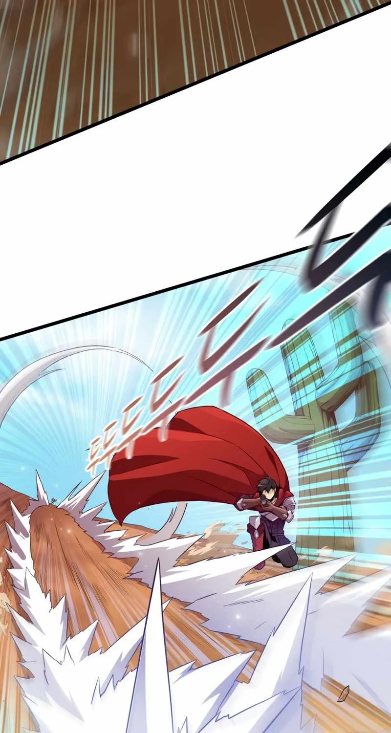 Read Arcane Sniper chapter 57 image 41 on Lezhin