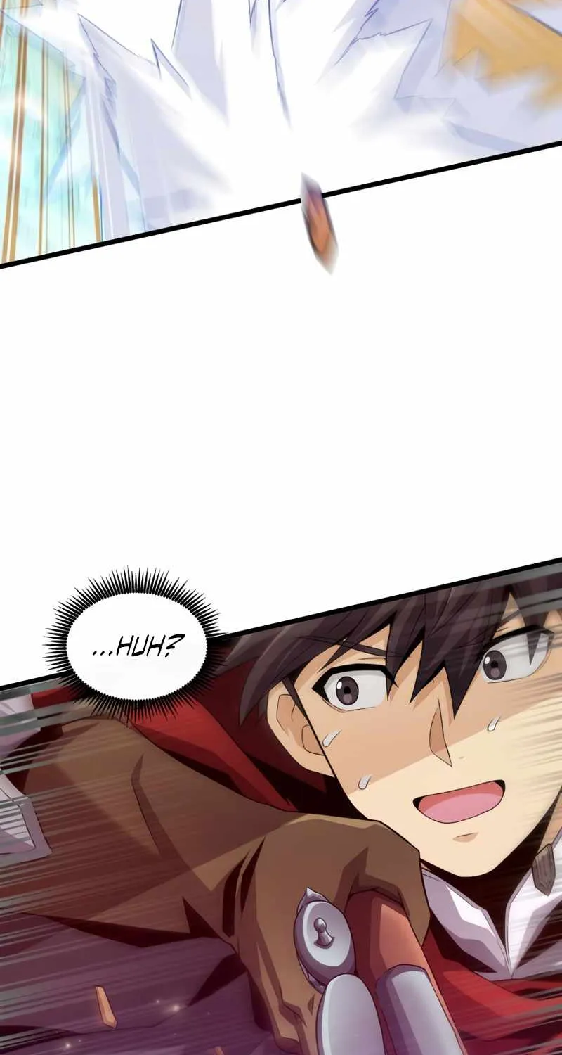 Read Arcane Sniper chapter 57 image 42 on Lezhin