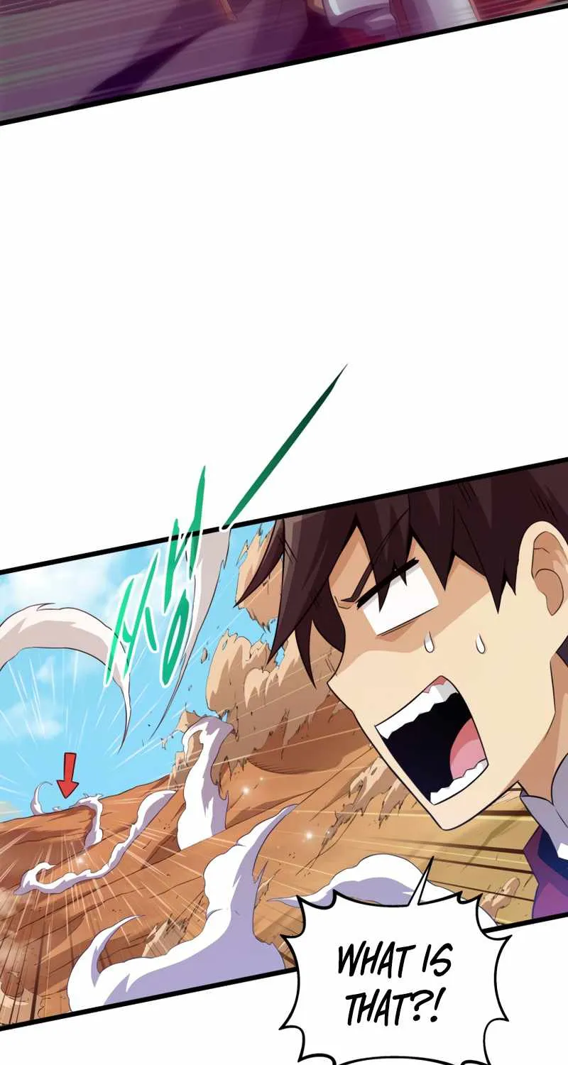 Read Arcane Sniper chapter 57 image 43 on Lezhin