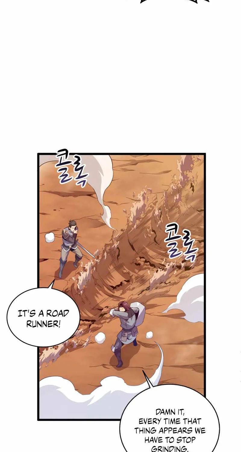 Read Arcane Sniper chapter 57 image 44 on Lezhin