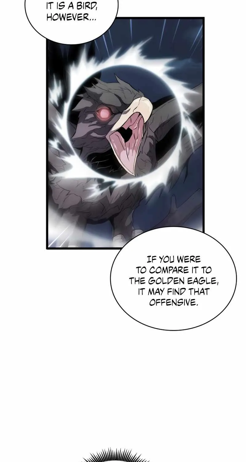 Read Arcane Sniper chapter 57 image 5 on Lezhin