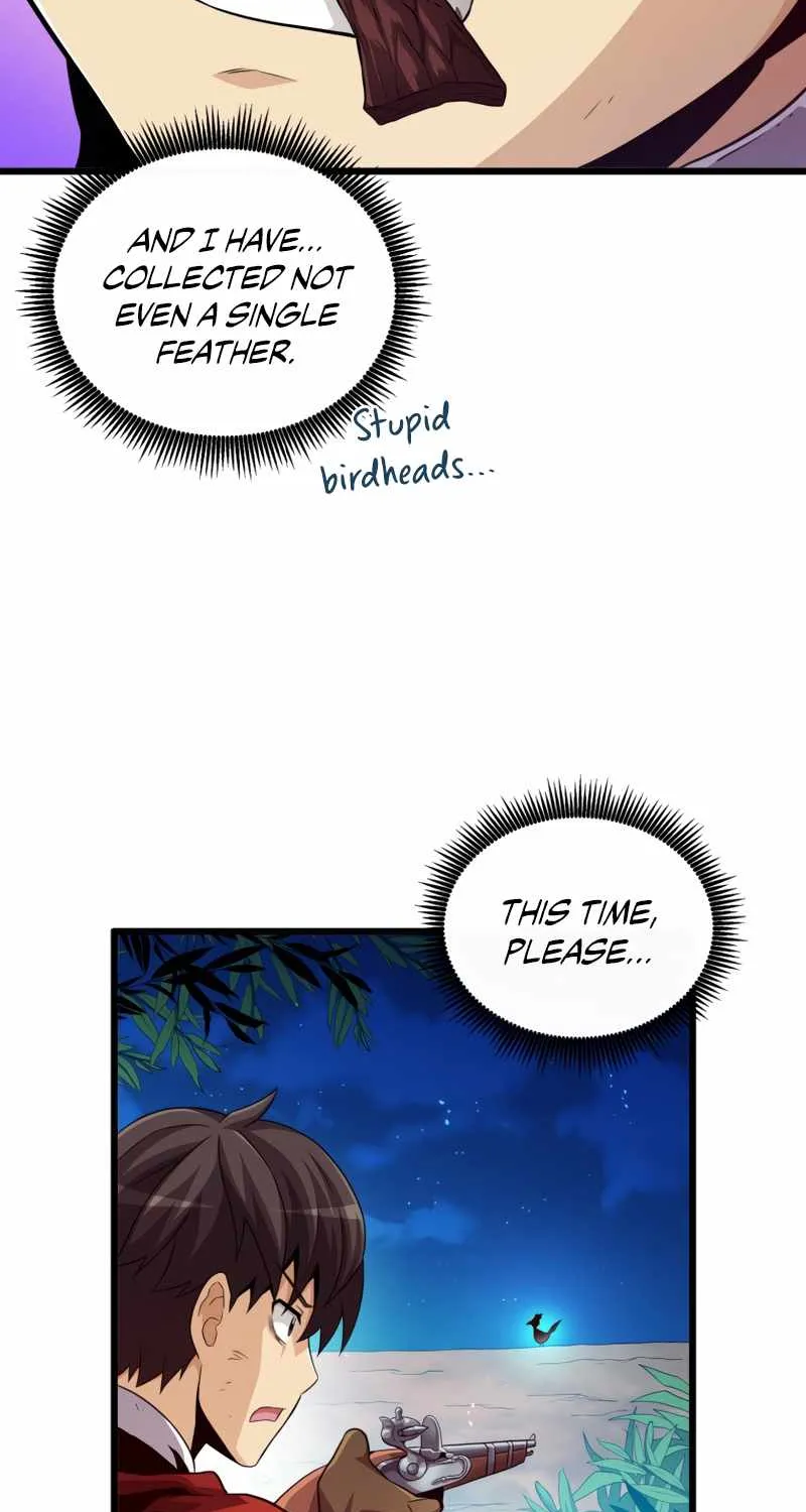 Read Arcane Sniper chapter 57 image 50 on Lezhin