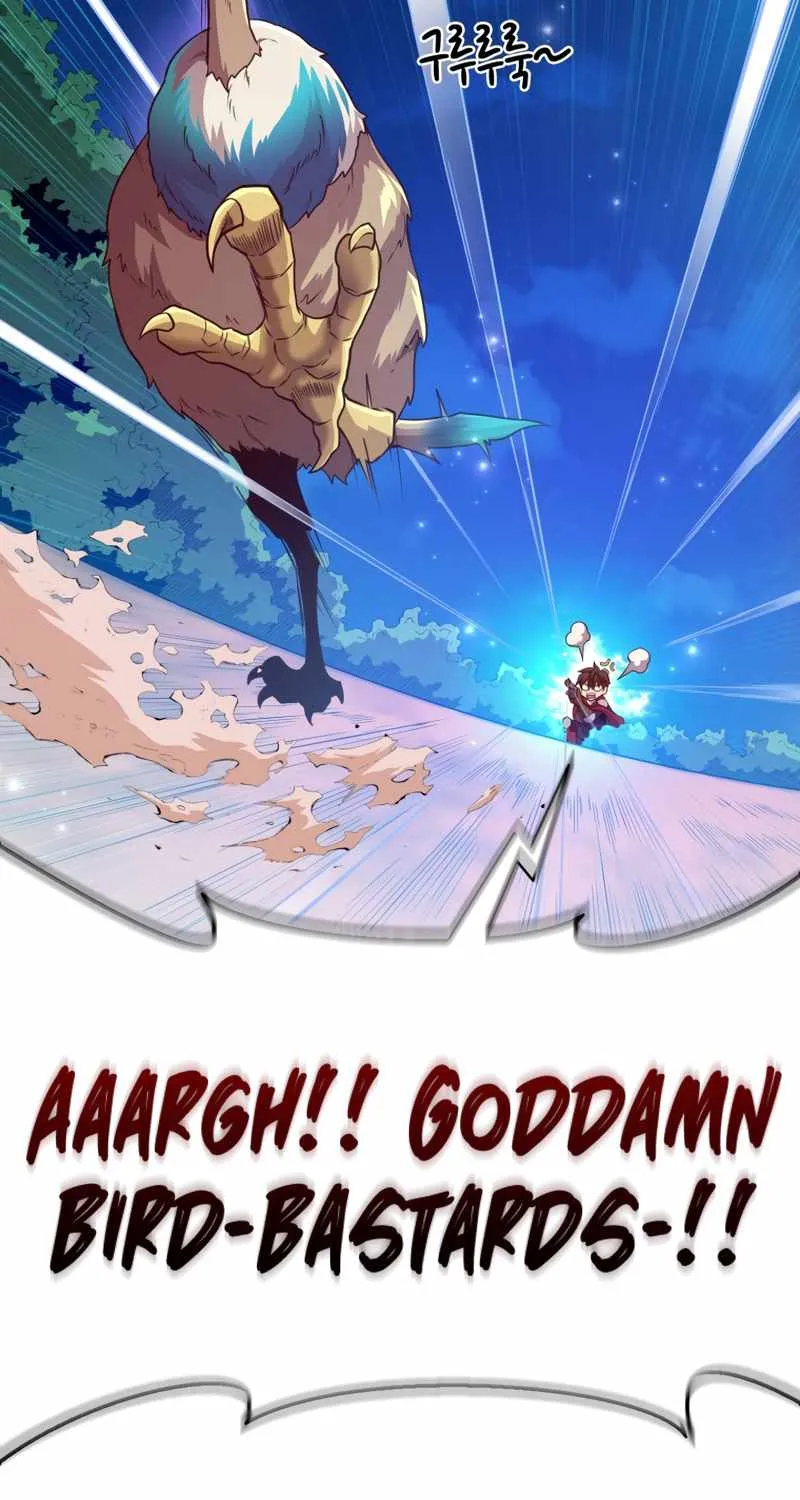 Read Arcane Sniper chapter 57 image 52 on Lezhin