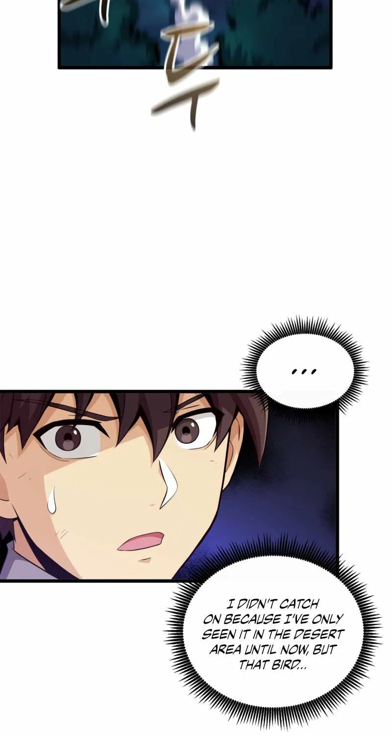 Read Arcane Sniper chapter 57 image 57 on Lezhin
