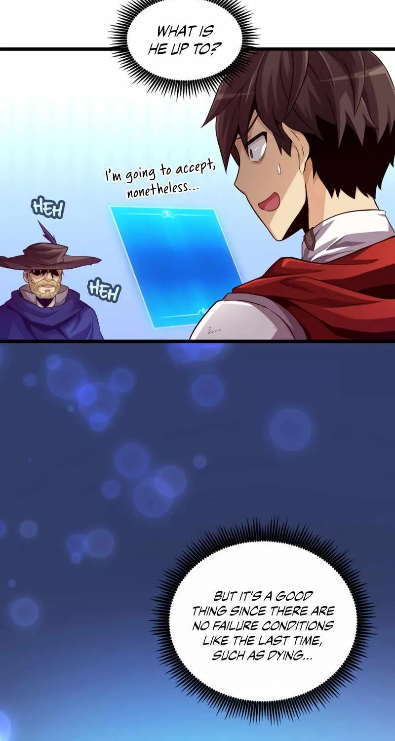 Read Arcane Sniper chapter 57 image 6 on Lezhin