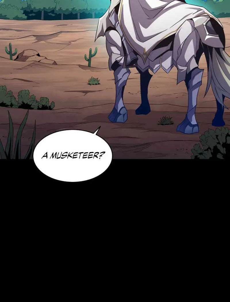 Read Arcane Sniper chapter 57 image 63 on Lezhin