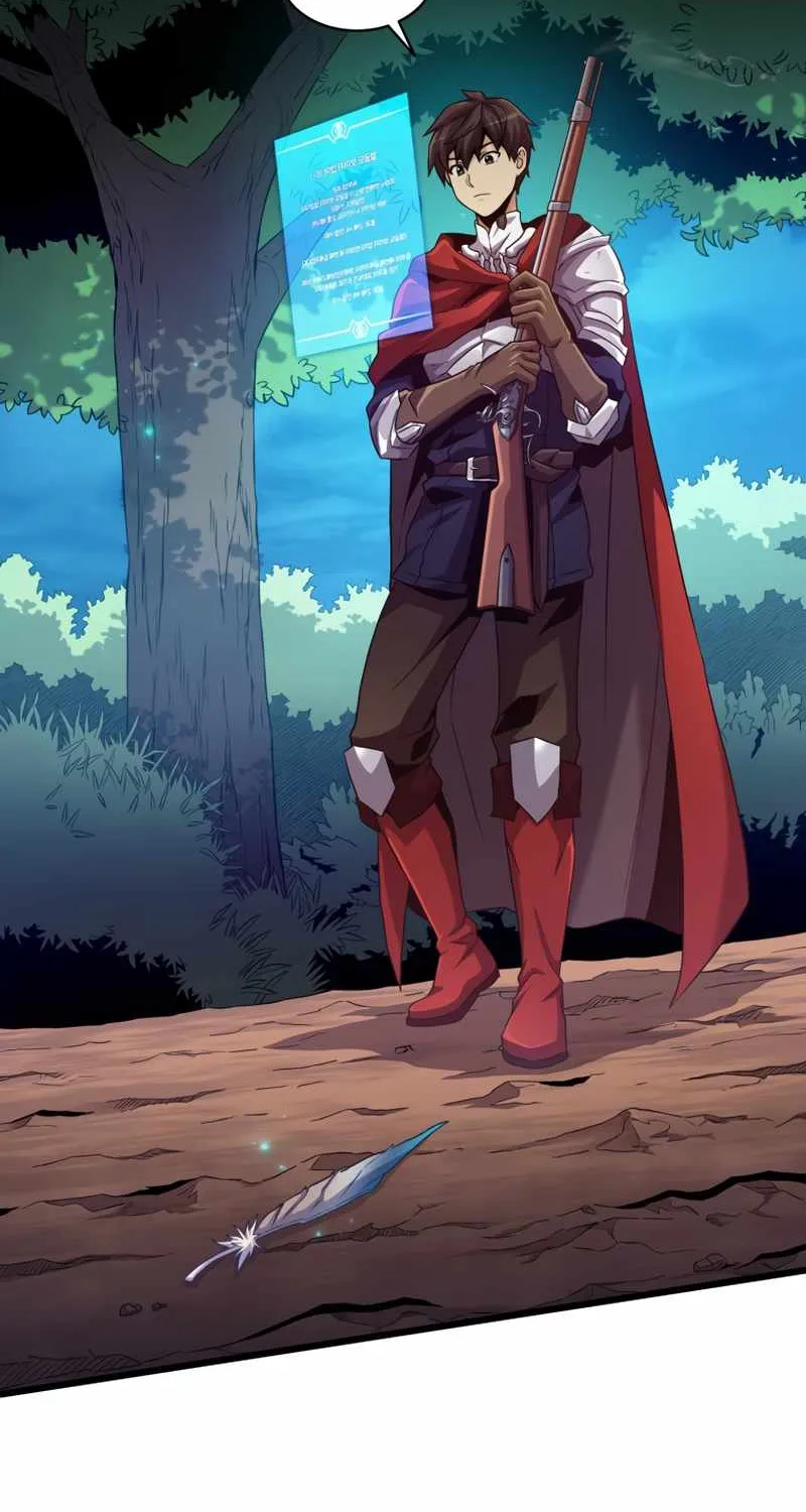 Read Arcane Sniper chapter 57 image 65 on Lezhin