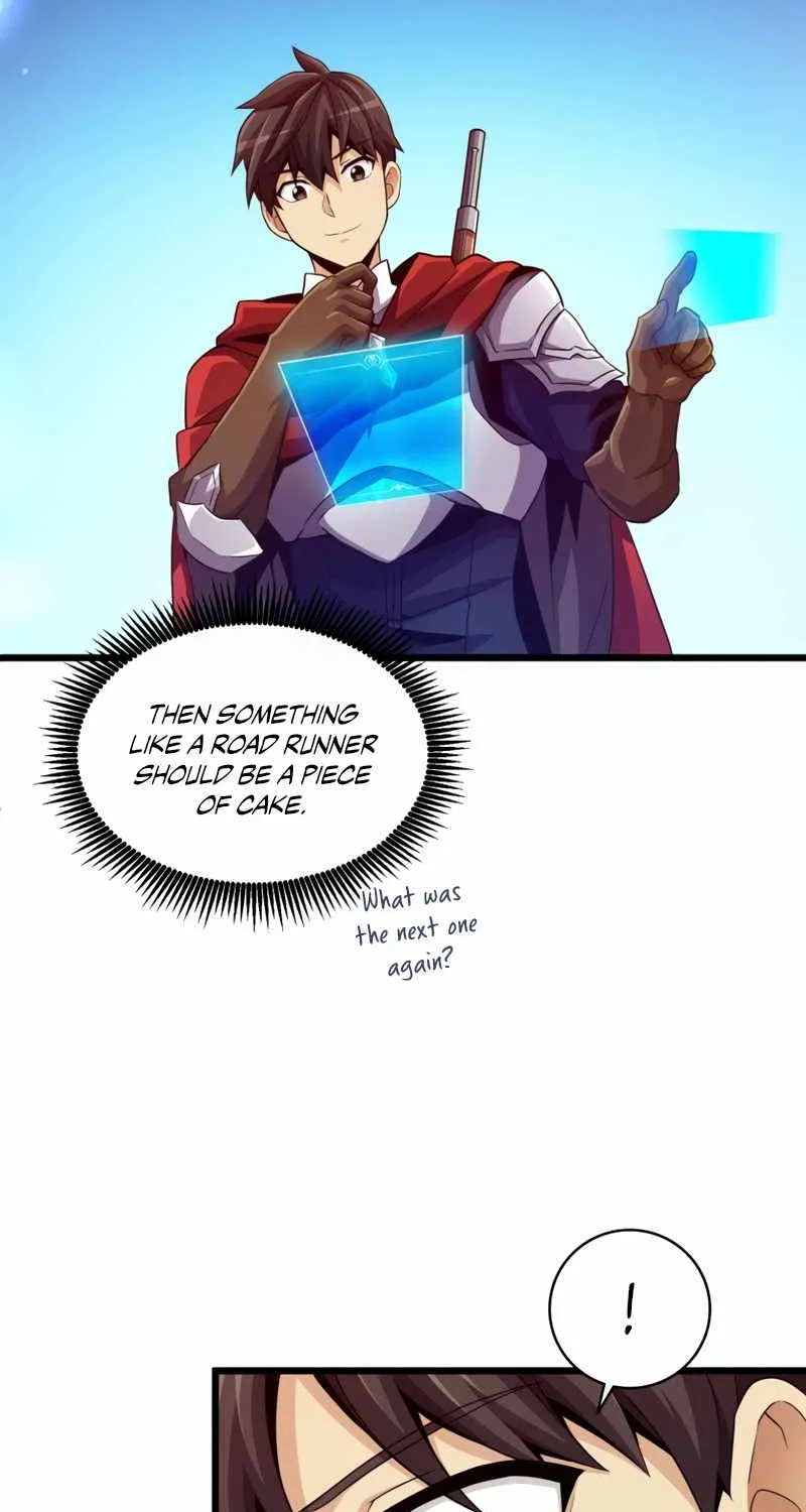 Read Arcane Sniper chapter 57 image 7 on Lezhin