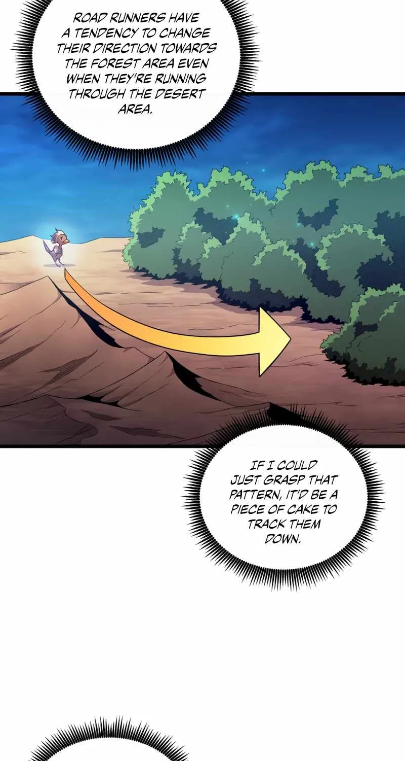 Read Arcane Sniper chapter 57 image 73 on Lezhin