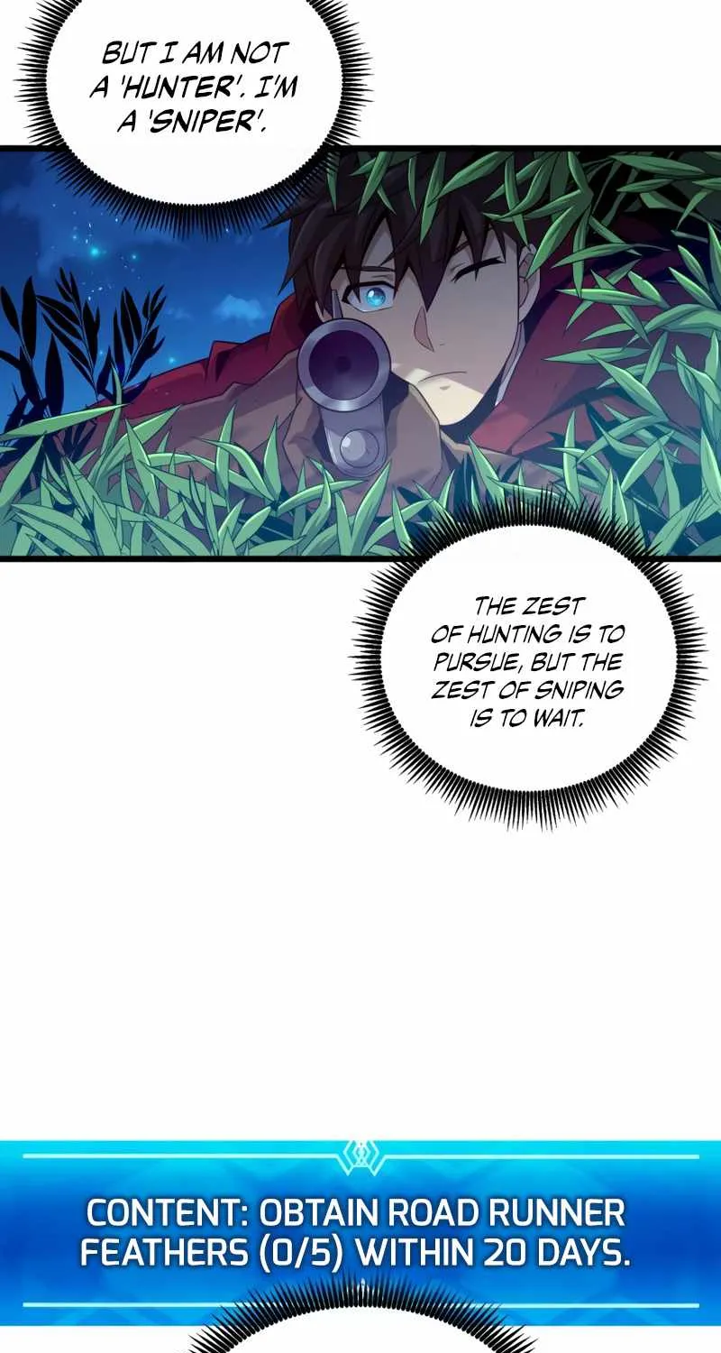 Read Arcane Sniper chapter 57 image 74 on Lezhin