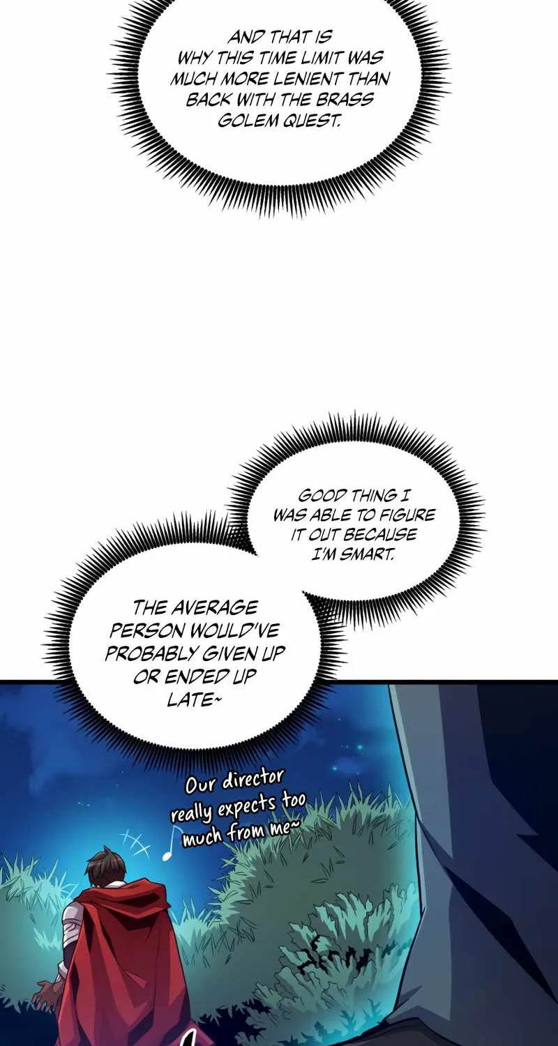 Read Arcane Sniper chapter 57 image 75 on Lezhin