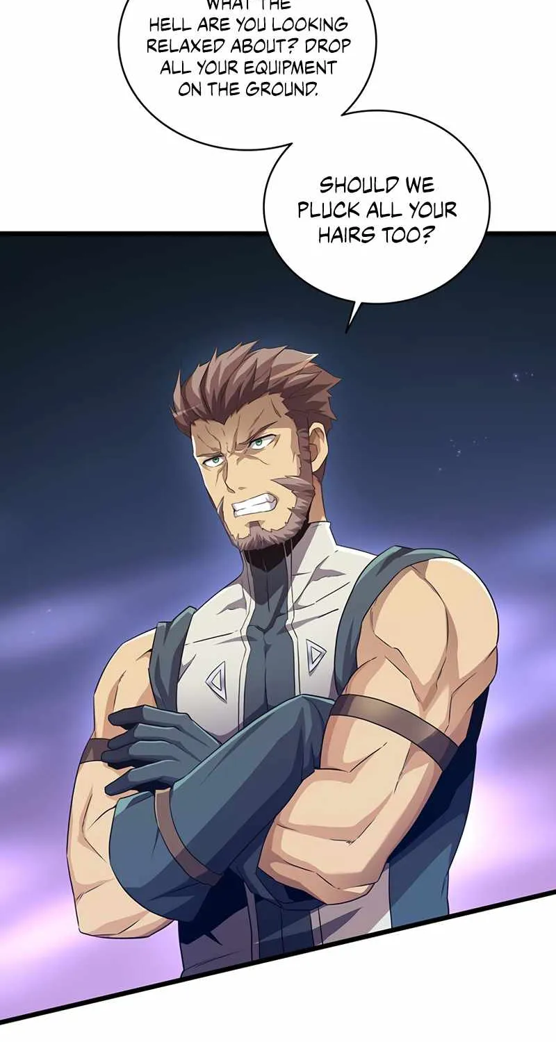 Read Arcane Sniper chapter 58 image 10 on Lezhin