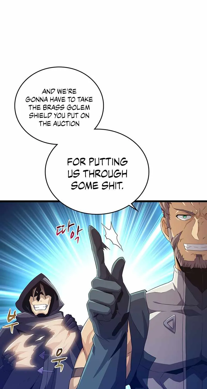 Read Arcane Sniper chapter 58 image 11 on Lezhin