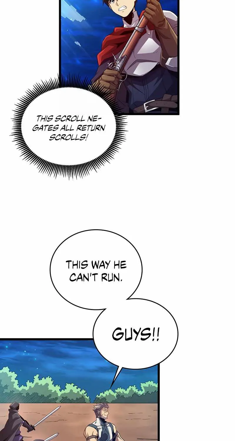 Read Arcane Sniper chapter 58 image 14 on Lezhin